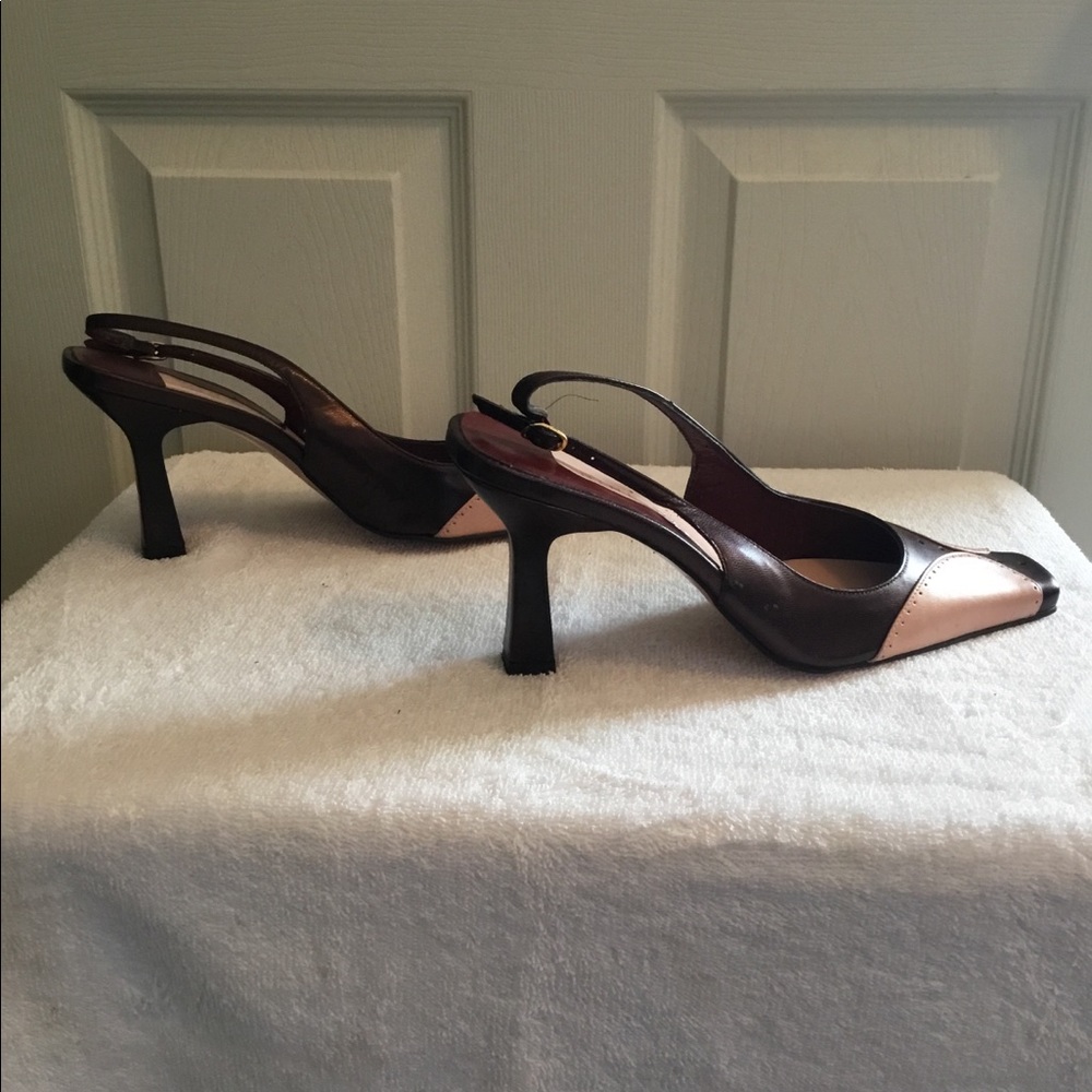 Nine West Kirsty Shoes - Picture 4 of 5